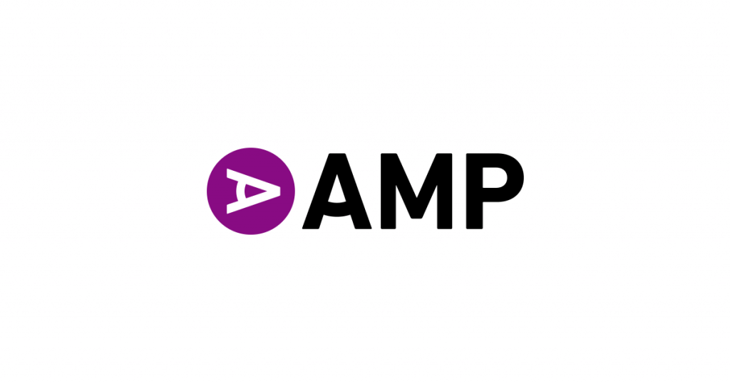 AMPに調査レポートが掲載されました