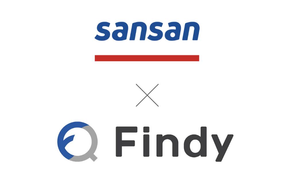 Sansan株式会社のインボイス管理サービス「Bill One」が エンジニア組織支援SaaS「Findy Team+」を導入