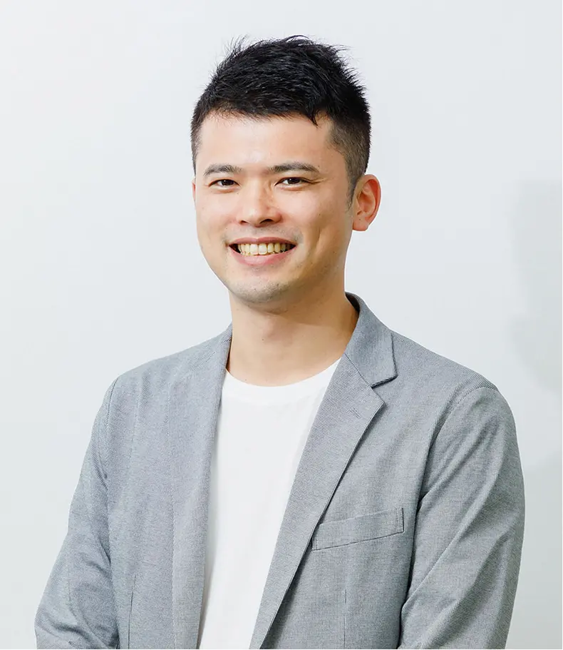 山田 裕一朗