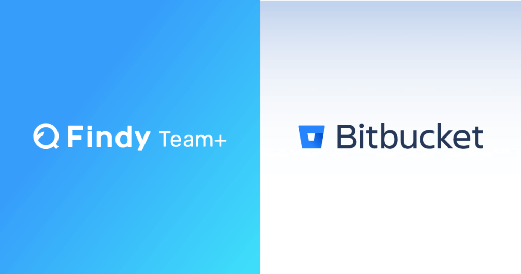エンジニア組織支援SaaS「Findy Team+」がBitbucket連携に対応